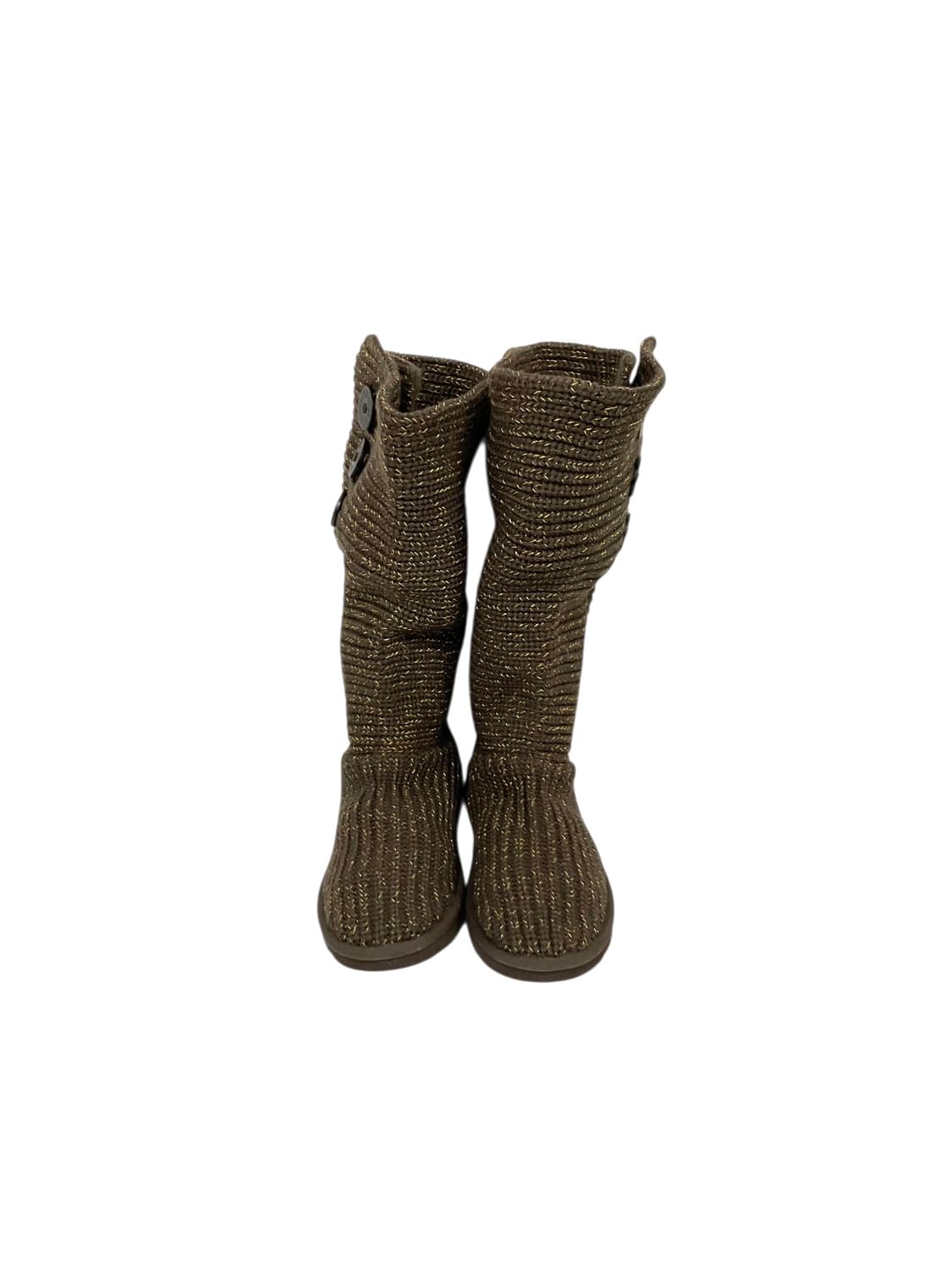 어그 카디 니트 부츠 (240) 상품이미지3