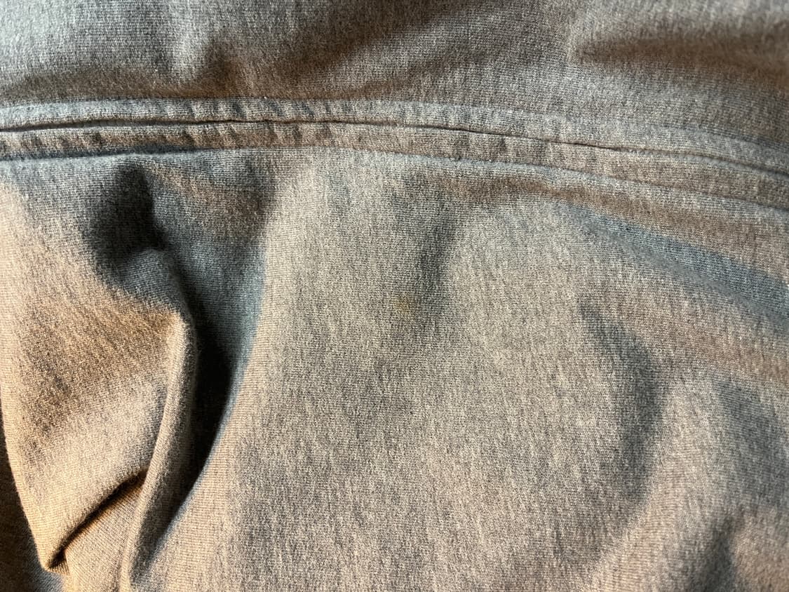 Diesel Contrast Trim Zip-Up Hoodie 상품이미지7