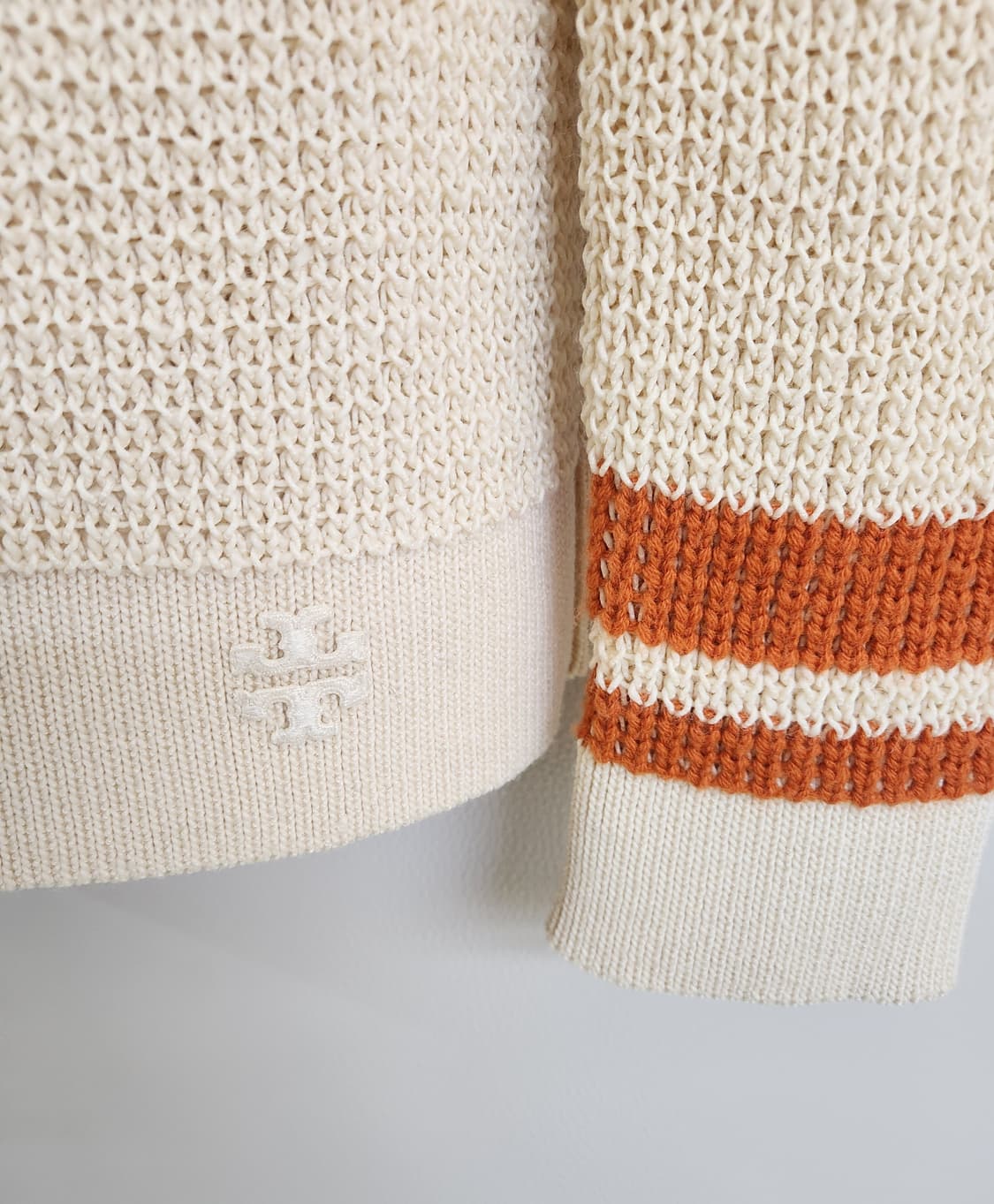 토리버치 크리켓 니트 M사이즈 상품이미지7