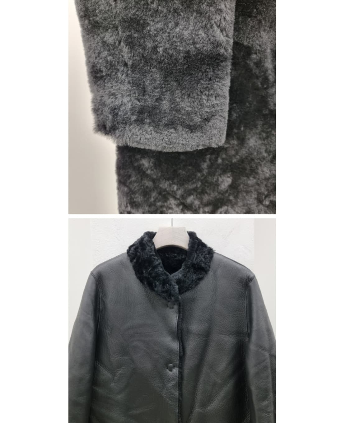 MIK 천연모피(양) 상품이미지6