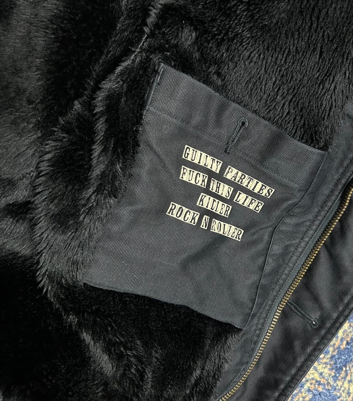 와코마리아 n-1 덱코트 상품이미지7