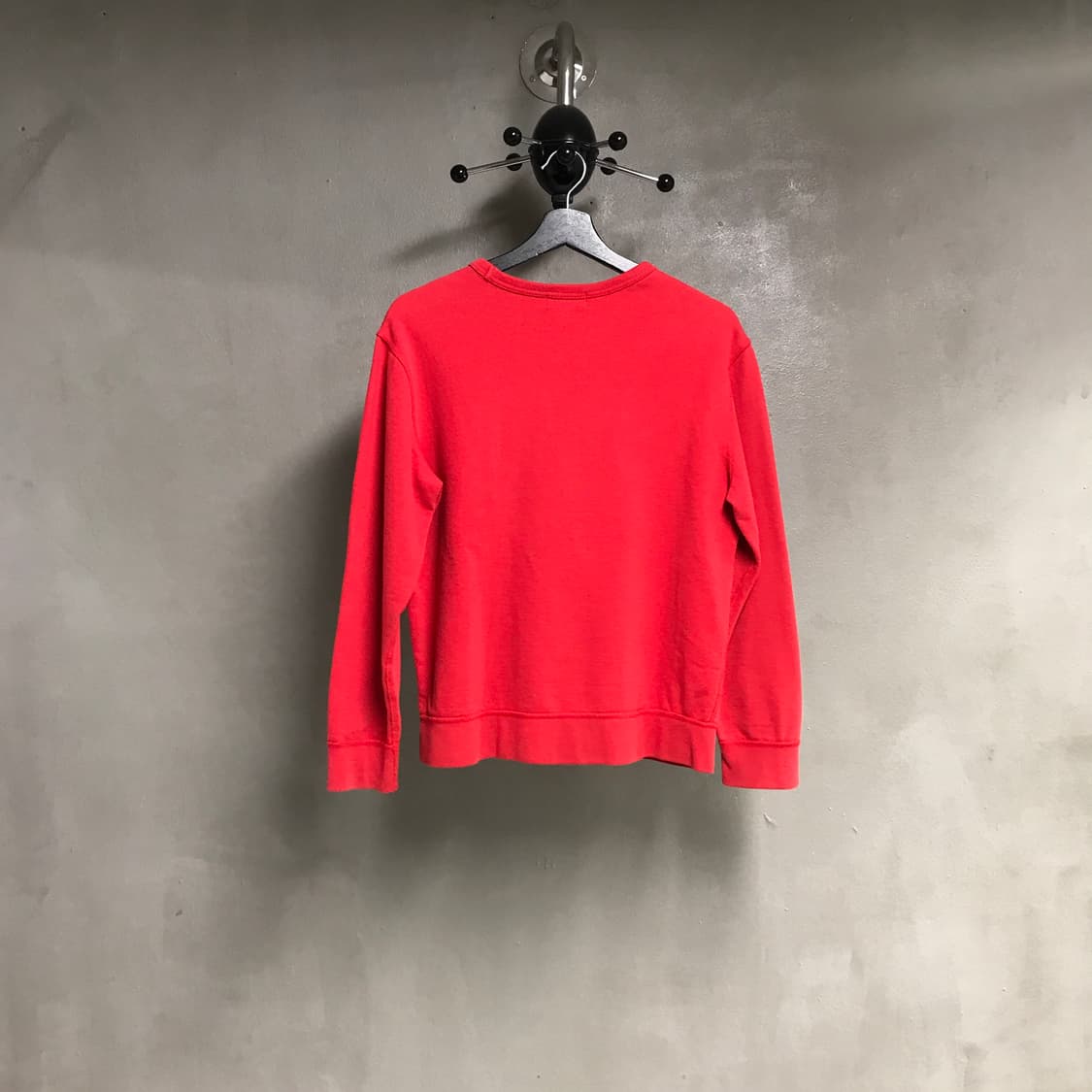 폴로 랄프로렌 맨투맨 레드 L14-16(W) 상품이미지6