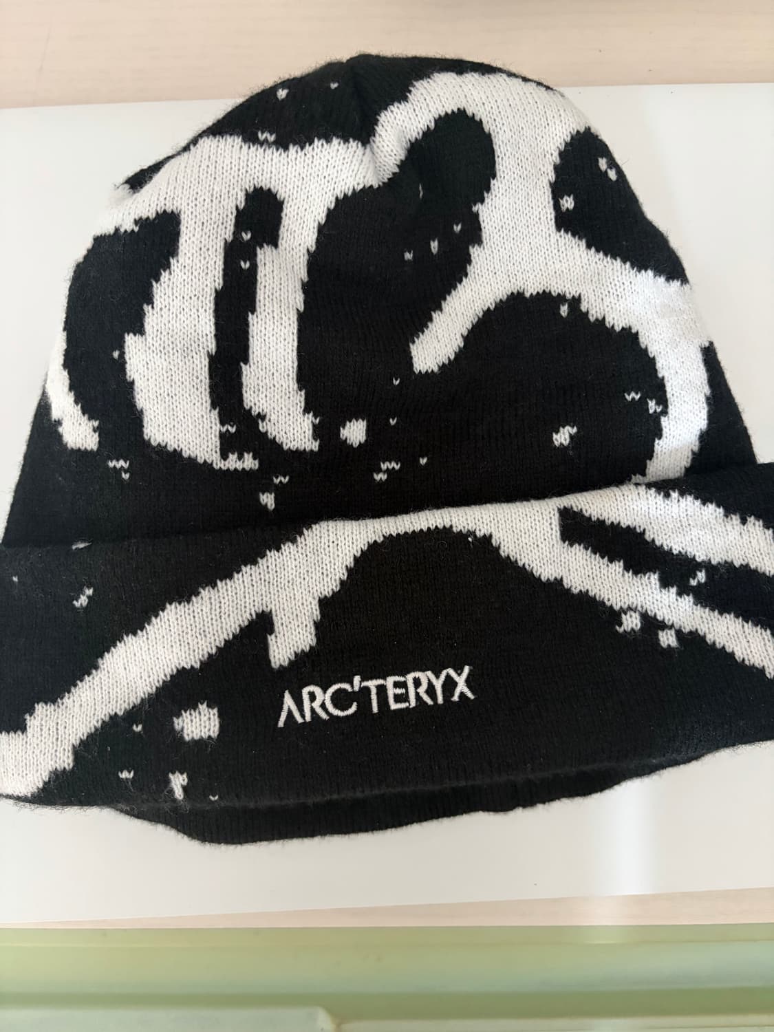 아크테릭스 비니 상품이미지1