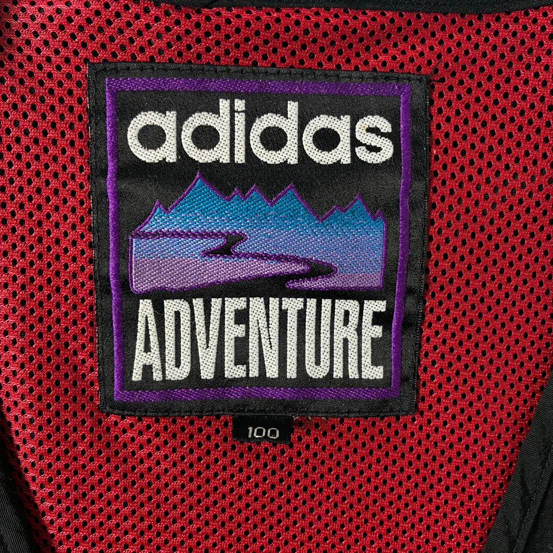 Adidas  아디다스 90,s 어드벤쳐 멀티포켓 베스트  상품이미지5