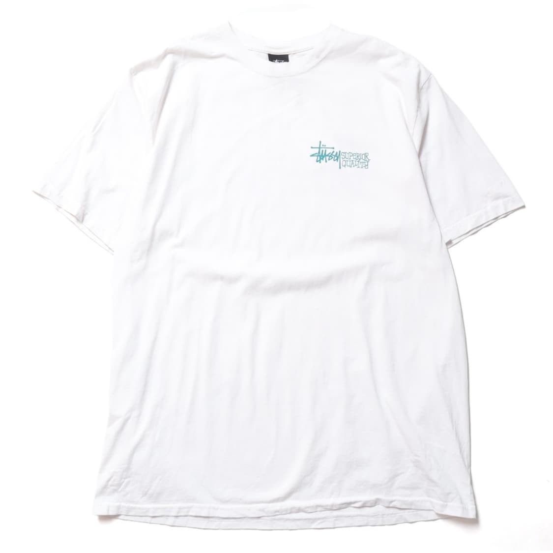 스투시 Stussy Logo Printing T-shirt   상품이미지4
