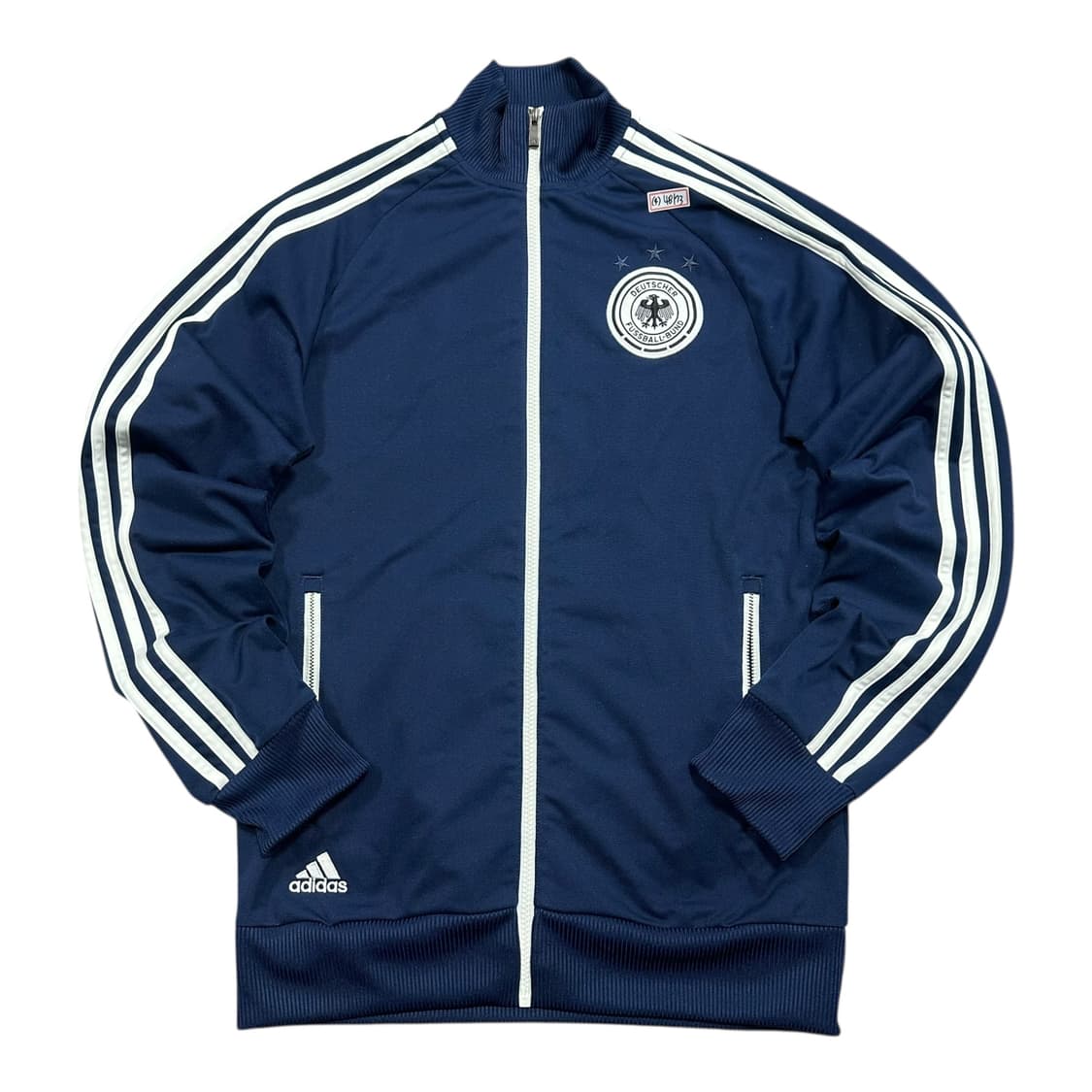 ✨ (바배) 아디다스 독일 국대 축구 트랙탑 져지 상품이미지1