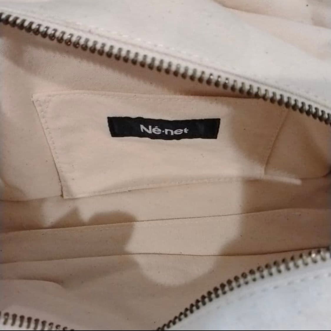 Ne net 핸드백  상품이미지3