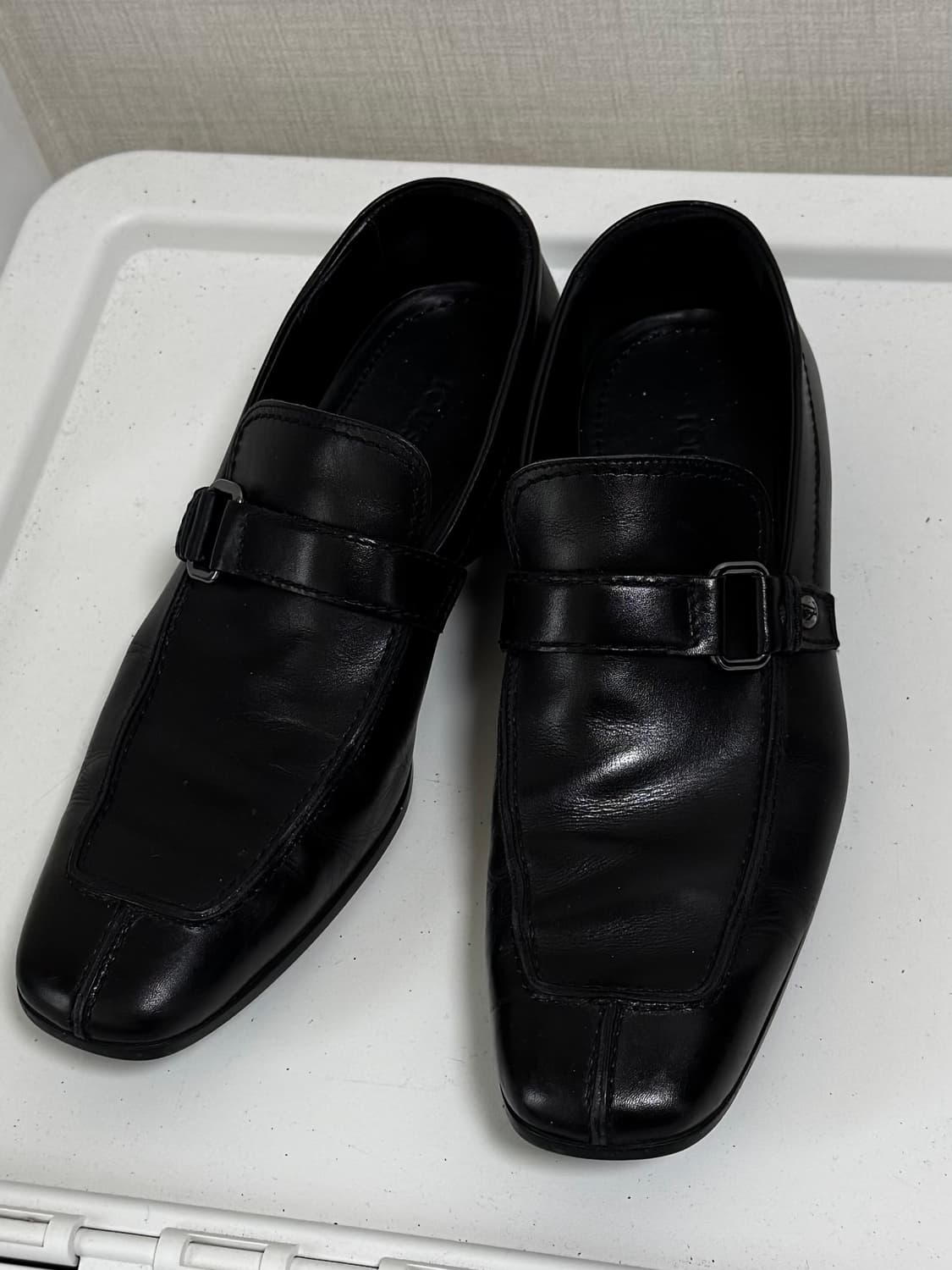 루이비통 버클 로퍼 상품이미지2