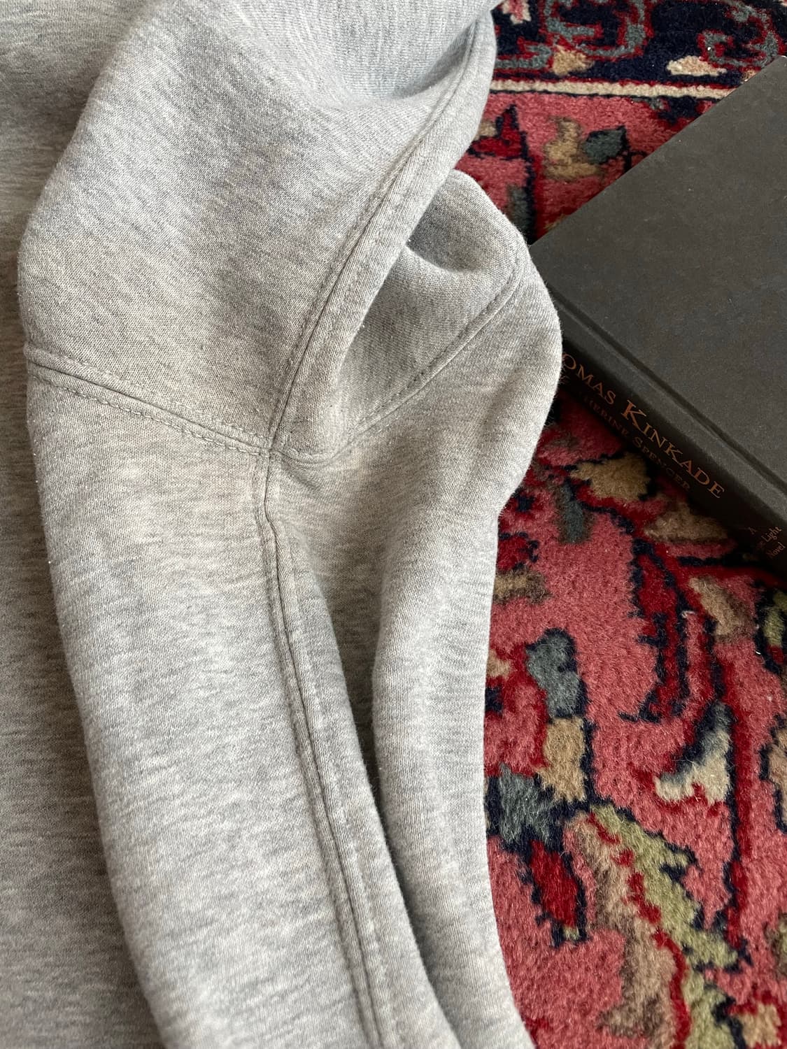 폴로 랄프로렌 베어 후드 상품이미지9