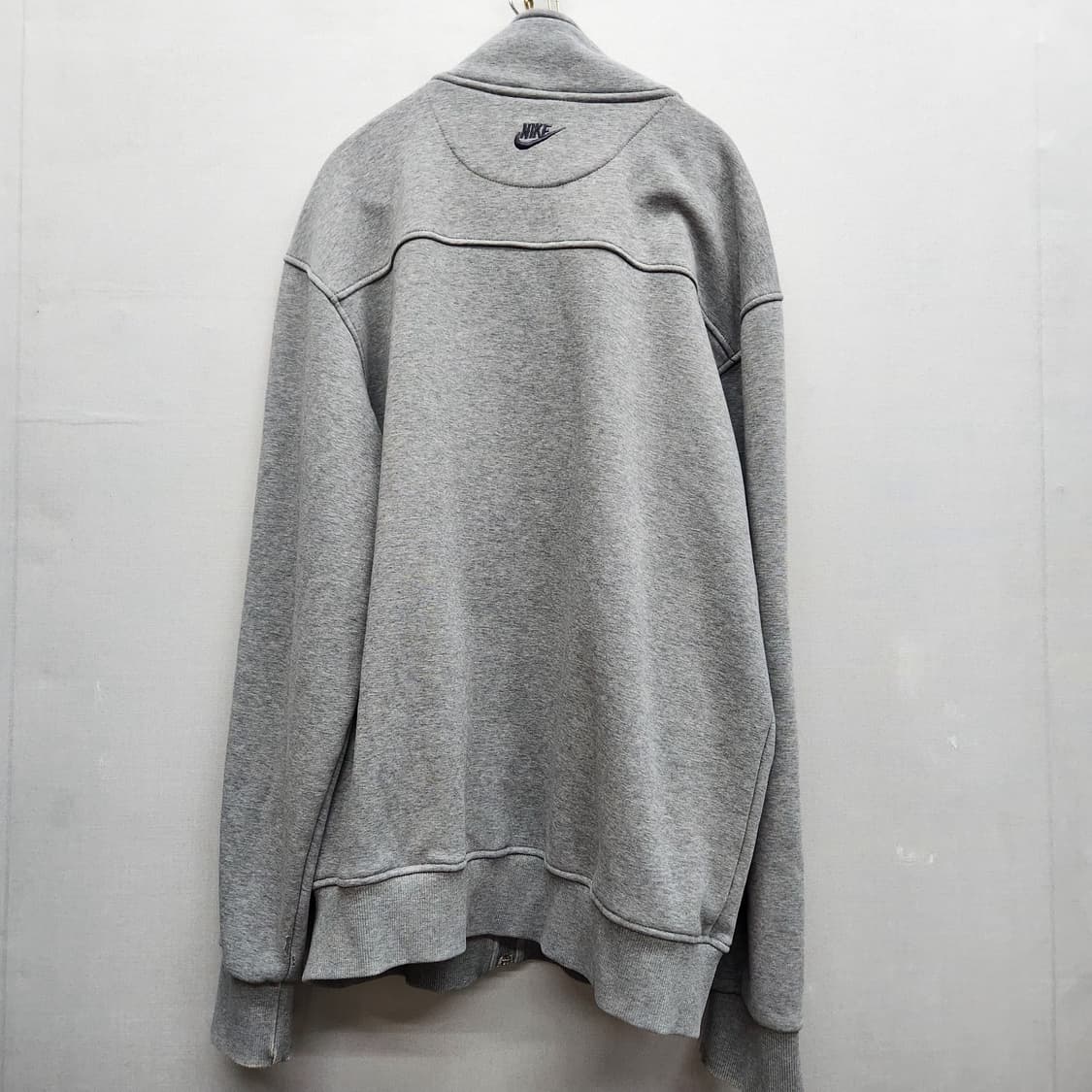 나이키 로고 오버핏 집업 4XL(2XL) 상품이미지4