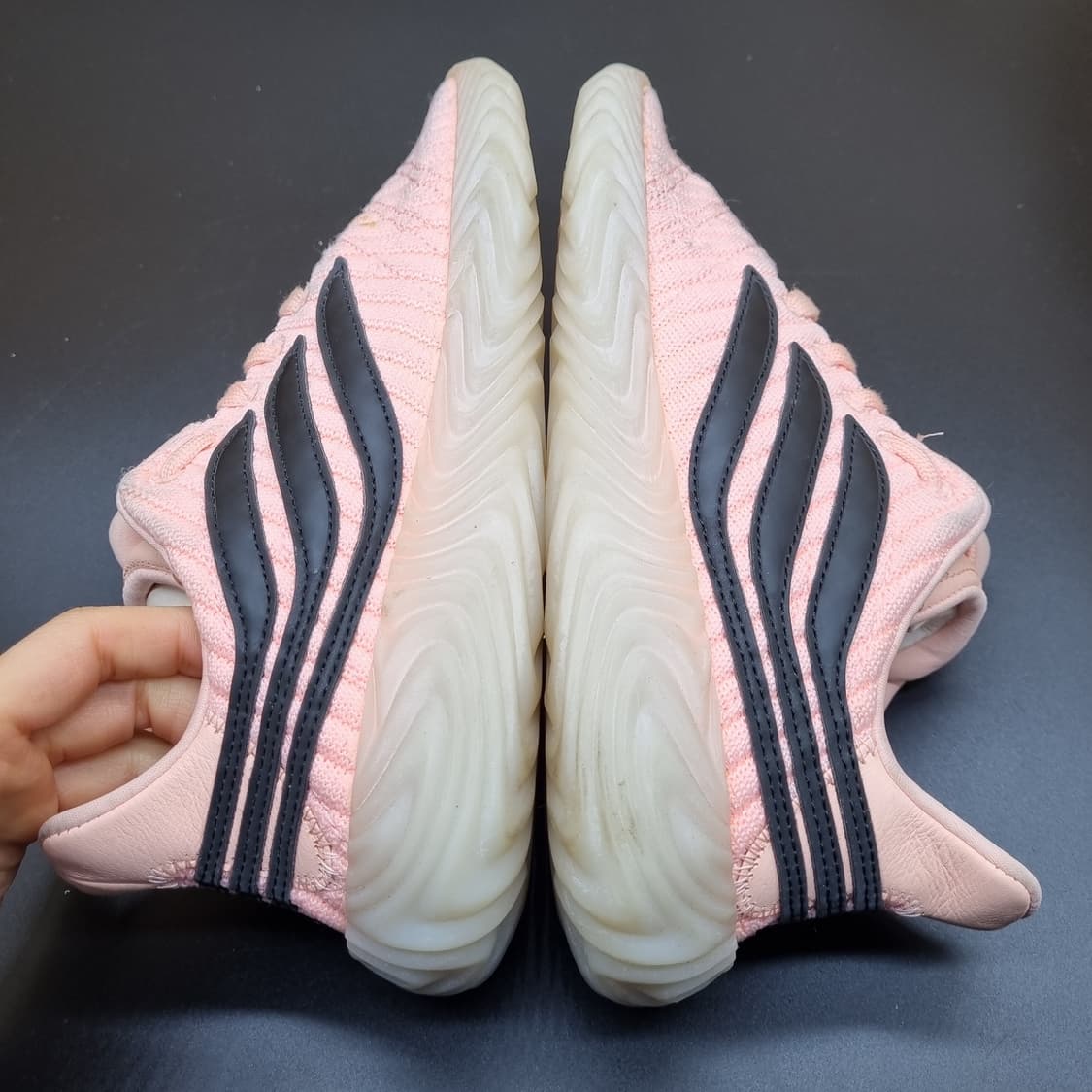 아디다스 소바코브 여성운동화235  상품이미지5