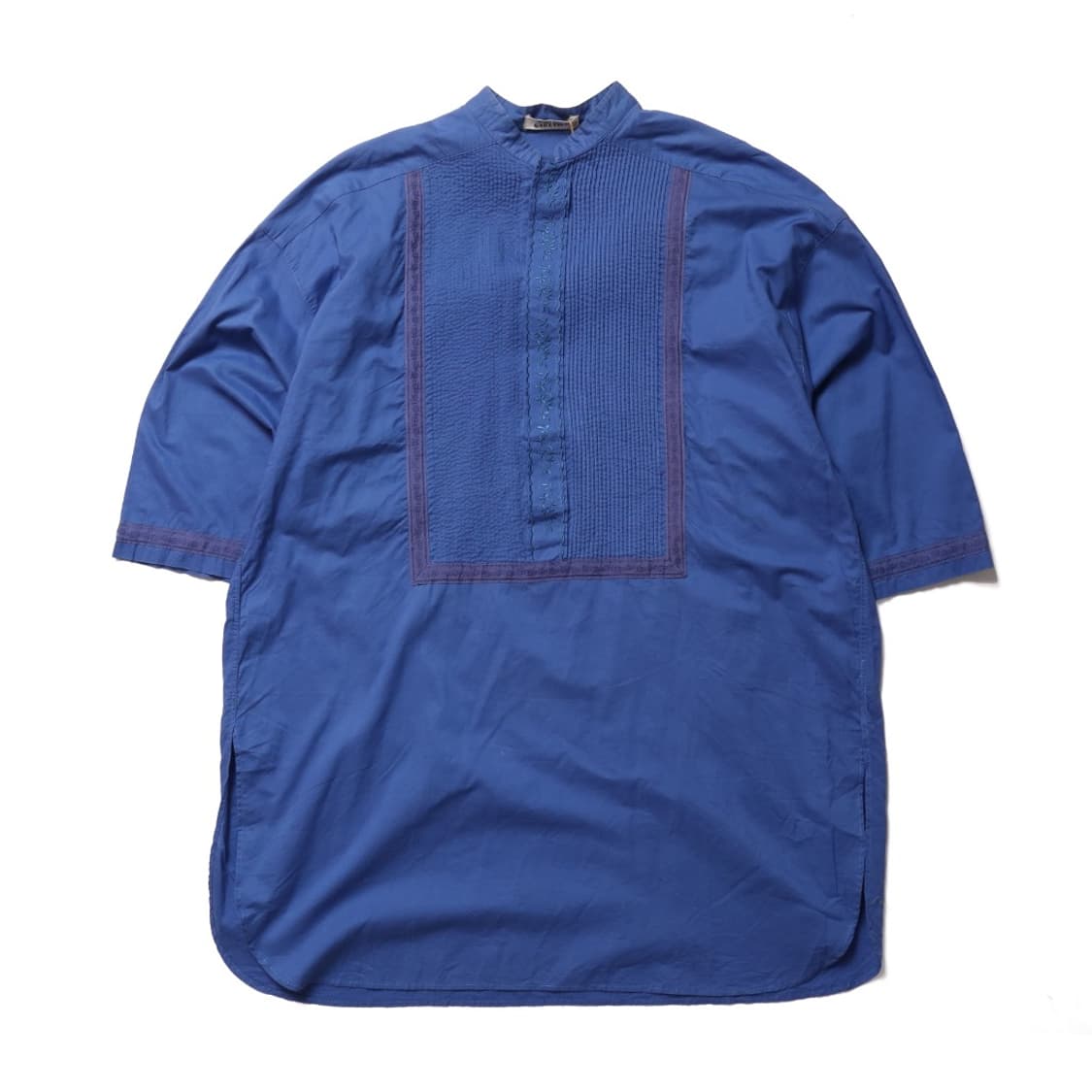장 폴 고티에 Jean Paul Gaultier Ethnic Shrit 상품이미지1