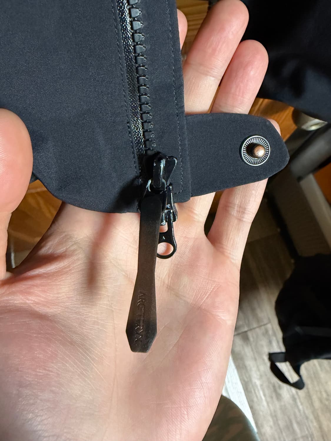 아크테릭스 피션 sv 상품이미지3