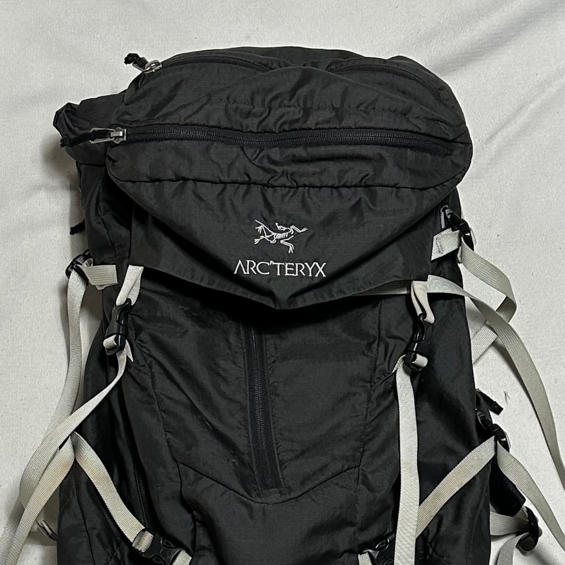 OS 아크테릭스 알트라 35 배낭 백팩 상품이미지1