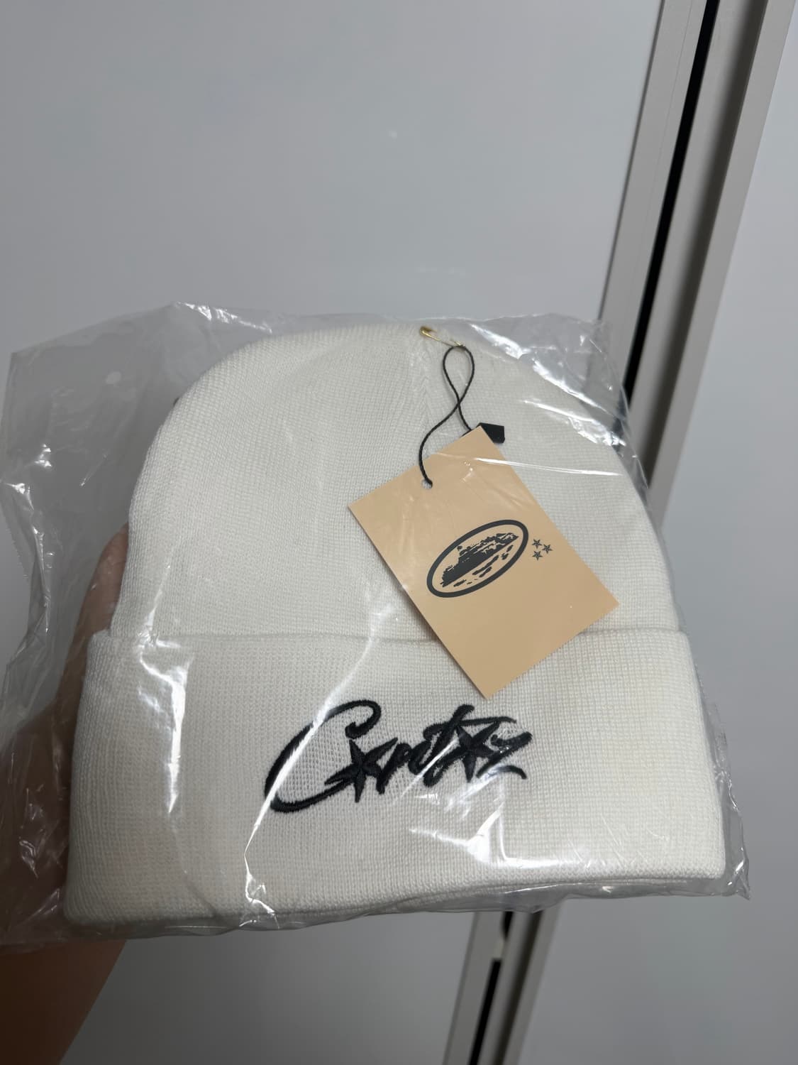 (새상품) 코르테이즈 비니 상품이미지4