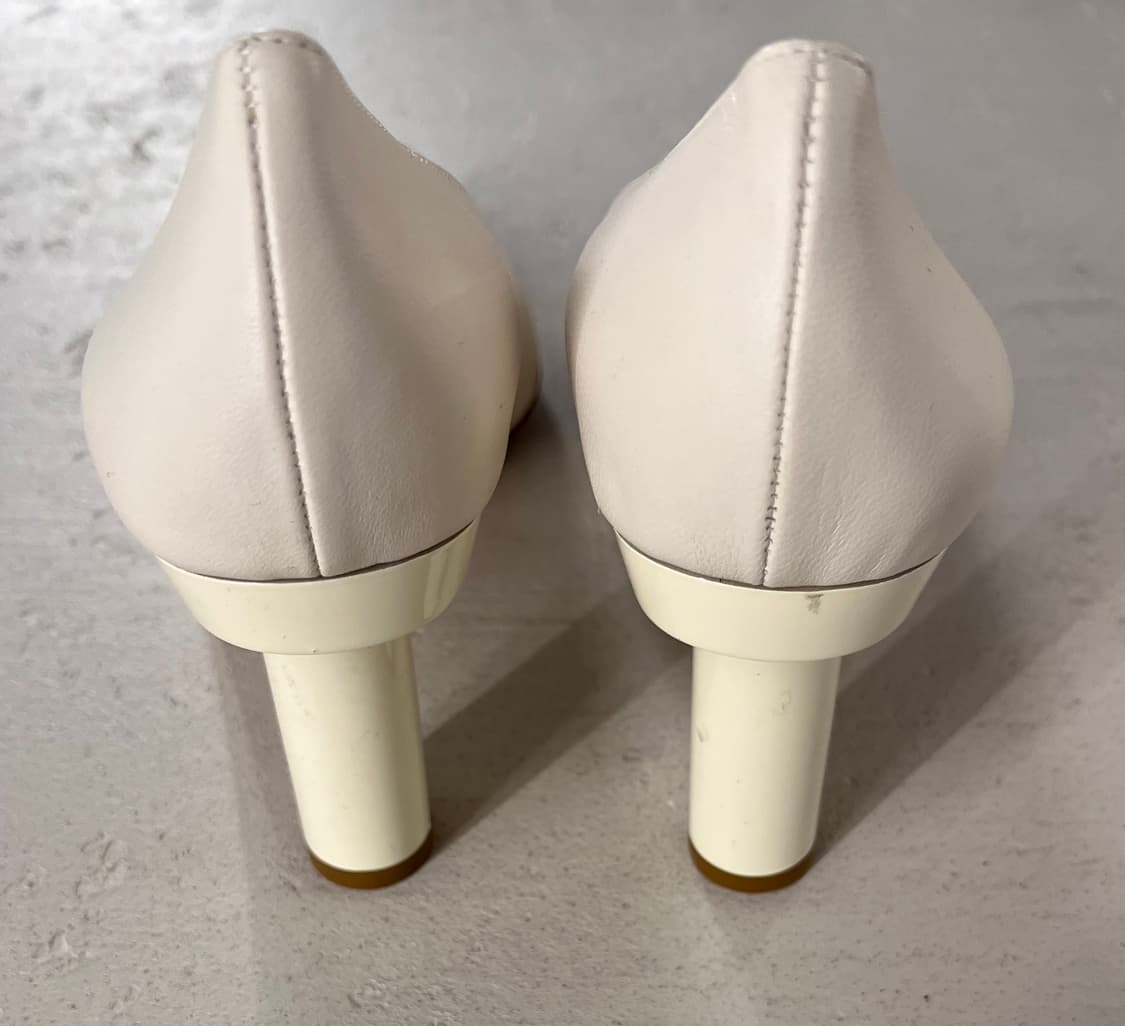 Tibi 펌프스 힐 37.5 상품이미지3