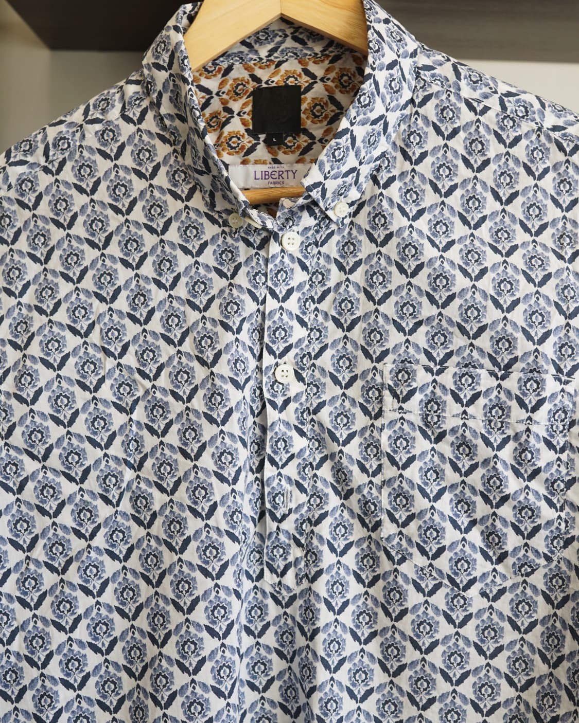 Pretty Green X Liberty 상품이미지3