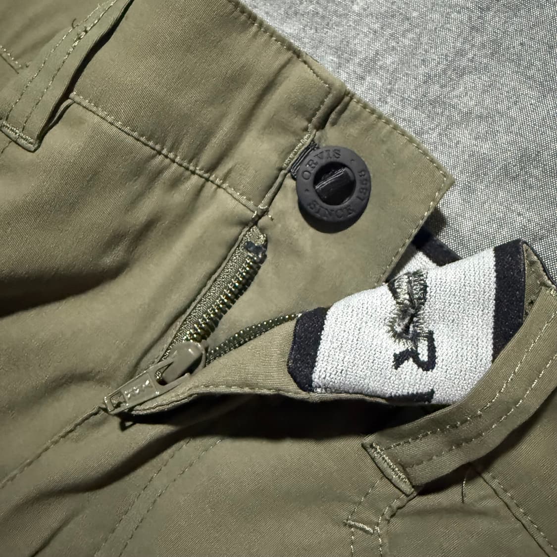 Trek Pants 상품이미지4