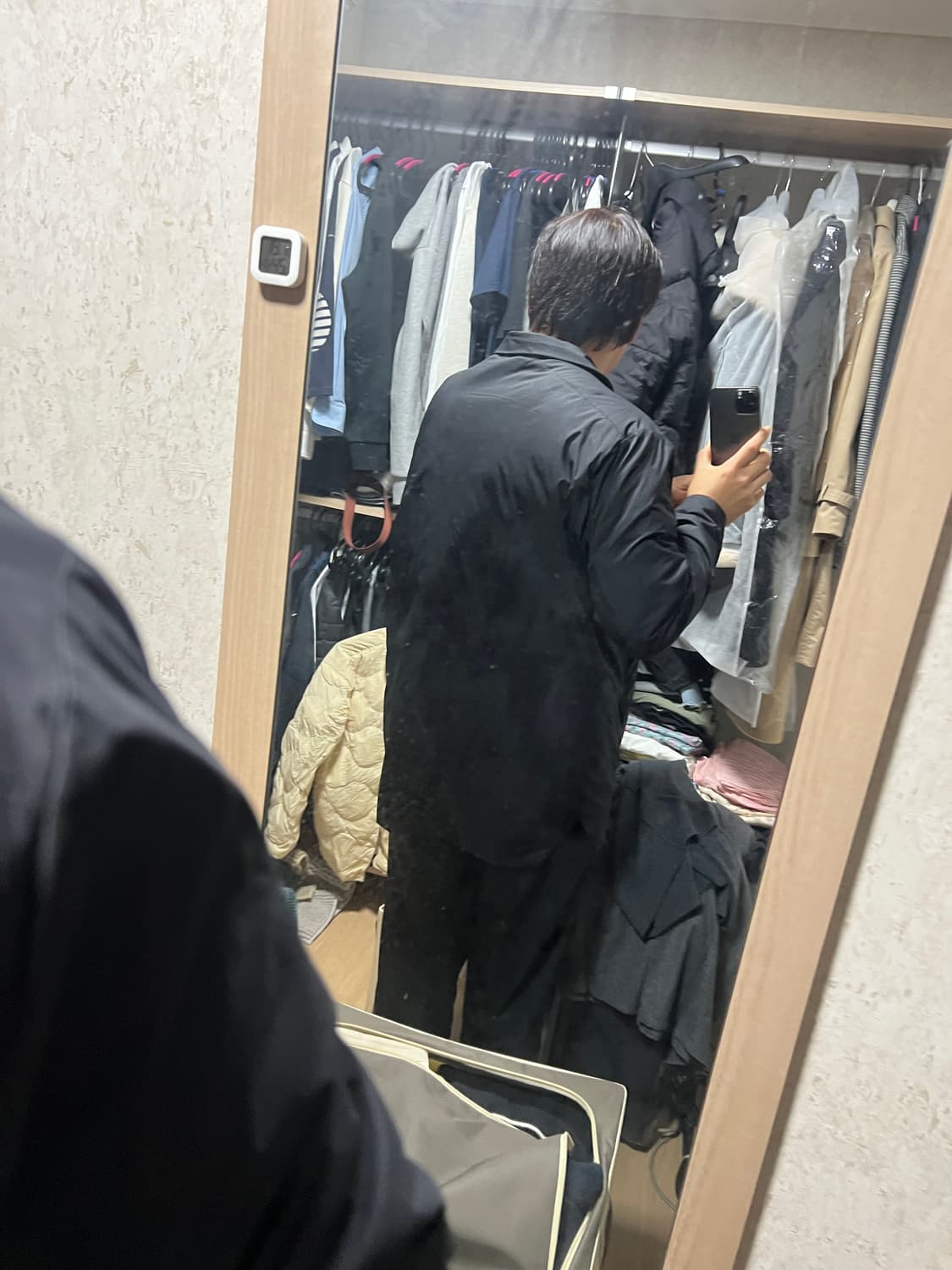 아크테릭스 아톰 샤켓 상품이미지4