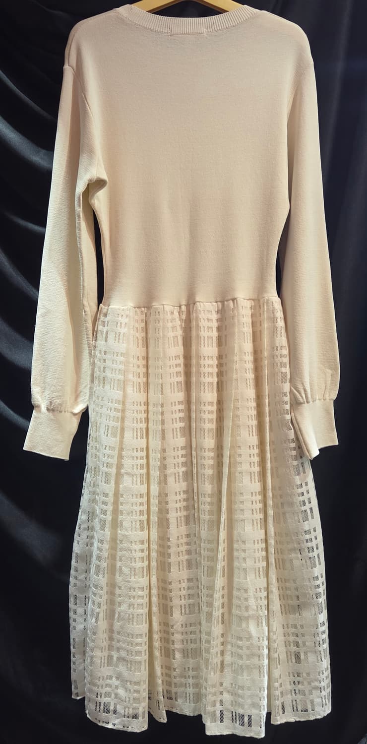 플라스틱아일랜드 롱원피스 상품이미지3