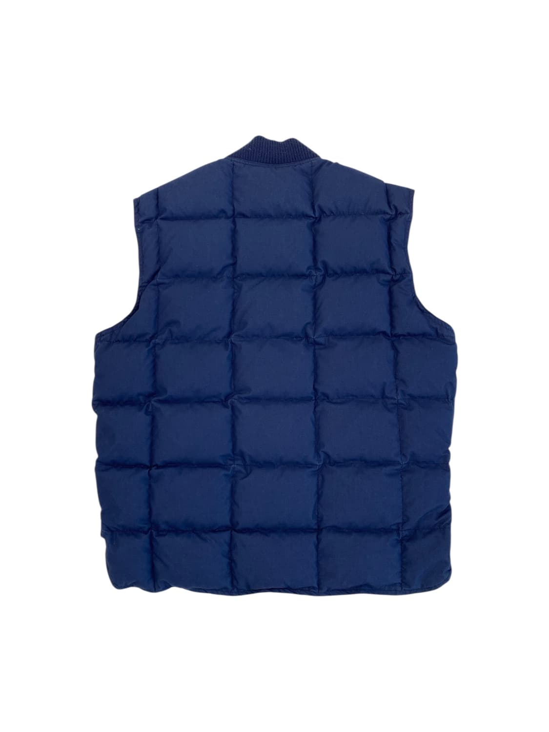 90's 에디바우어 구스 다운 푸퍼 베스트 상품이미지2