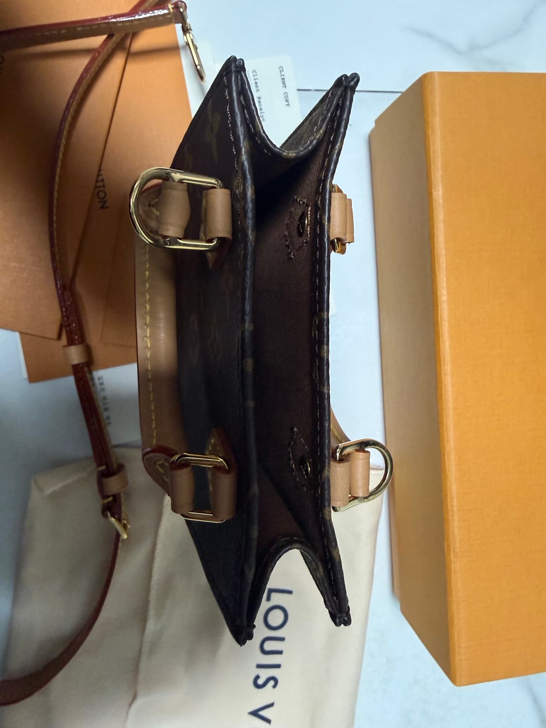 루이비통 쁘띠 삭 플라 m81295 상품이미지4