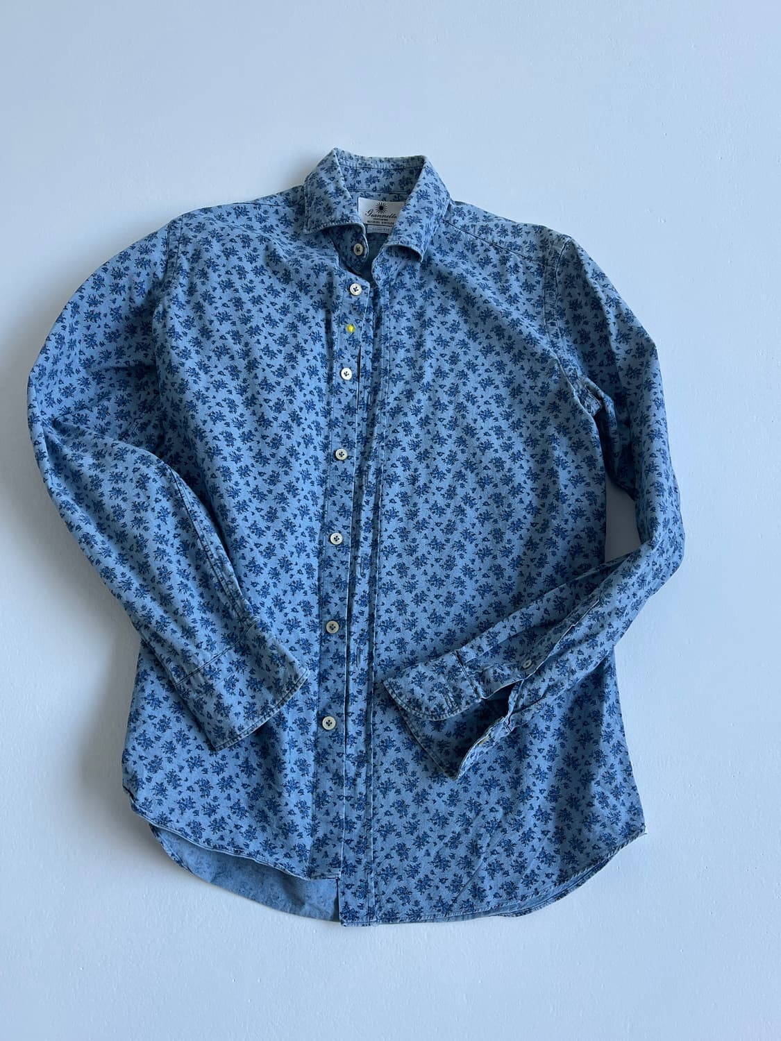 지안네또 자켓+지안네또 셔츠 상품이미지4