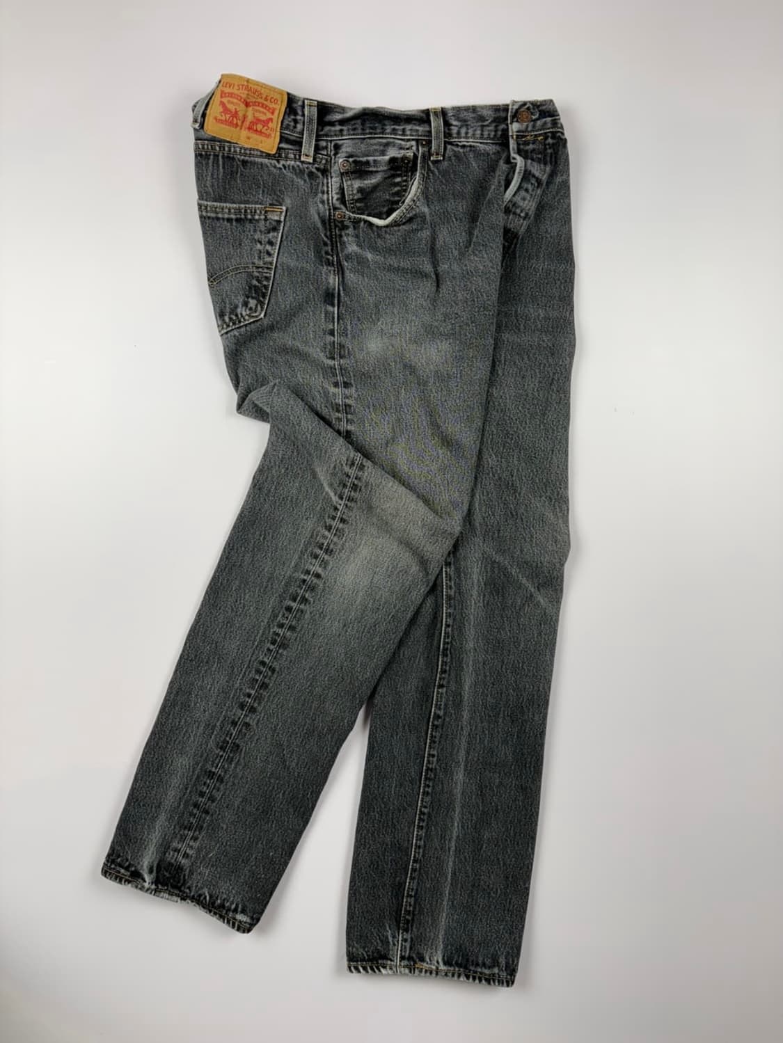 리바이스 501 상품이미지1