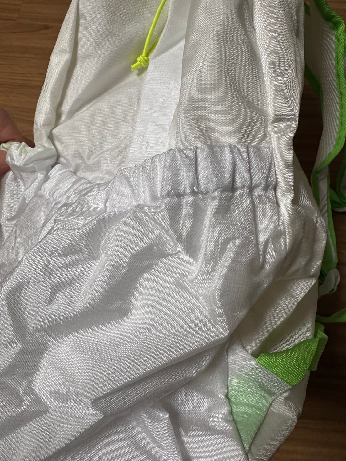 올리브영 빅백팩 상품이미지3