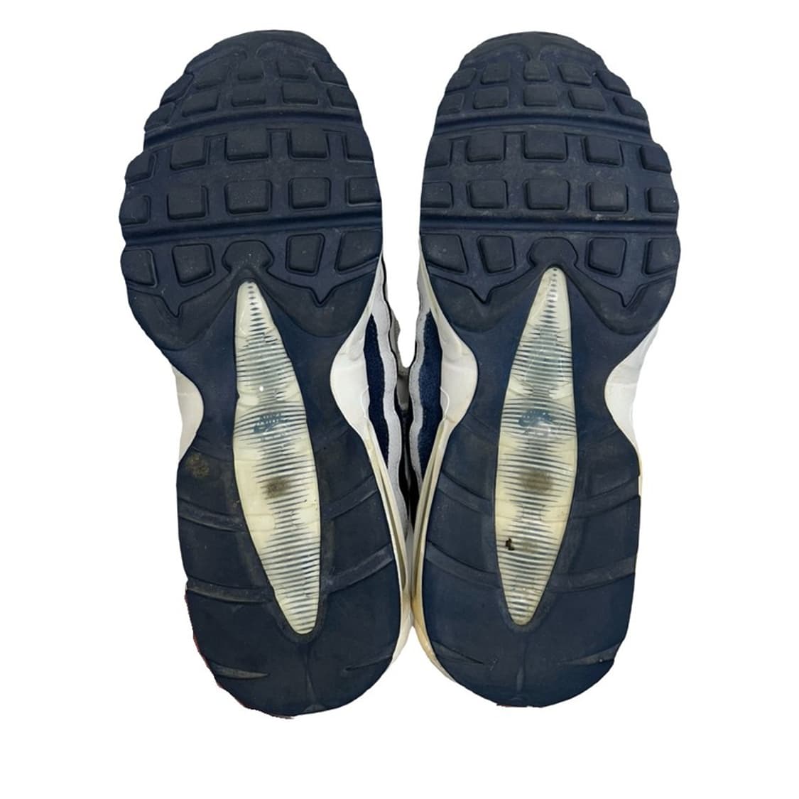 나이키 에어맥스 95 미드나잇 네이비 265 상품이미지8