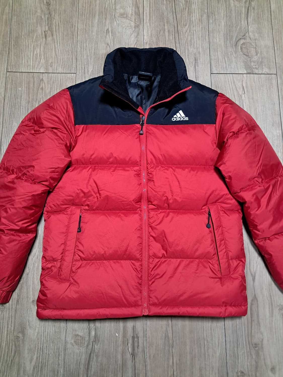 아디다스 푸퍼패딩 85 상품이미지2