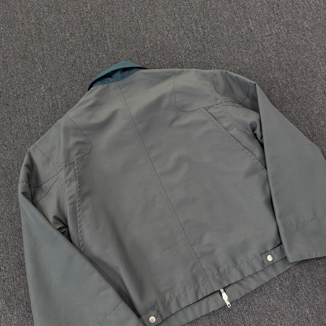 파프롬왓 워크 자켓 상품이미지5