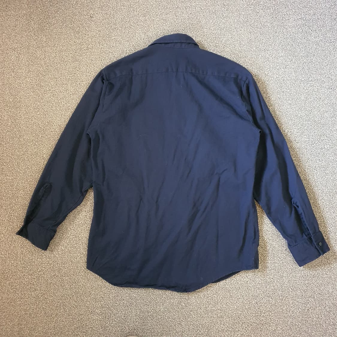 미국수입 워크 셔츠  no.71 상품이미지5