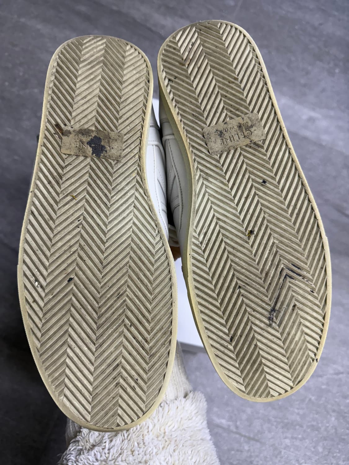 셀린느 스니커즈  상품이미지4