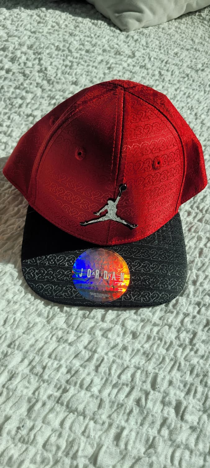 조던 infant 스냅백 상품이미지1