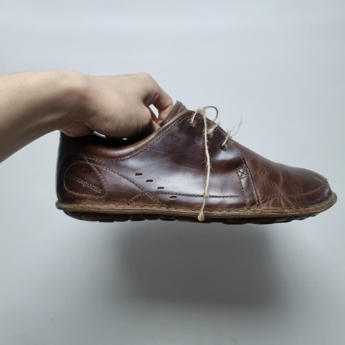 파타고니아 룰루슈즈 us10 상품이미지8