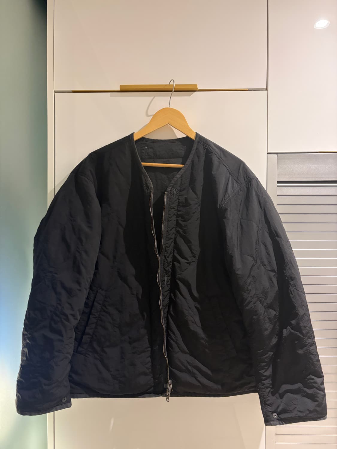 스틸네스 라이너 2사이즈 그래파이트 상품이미지2