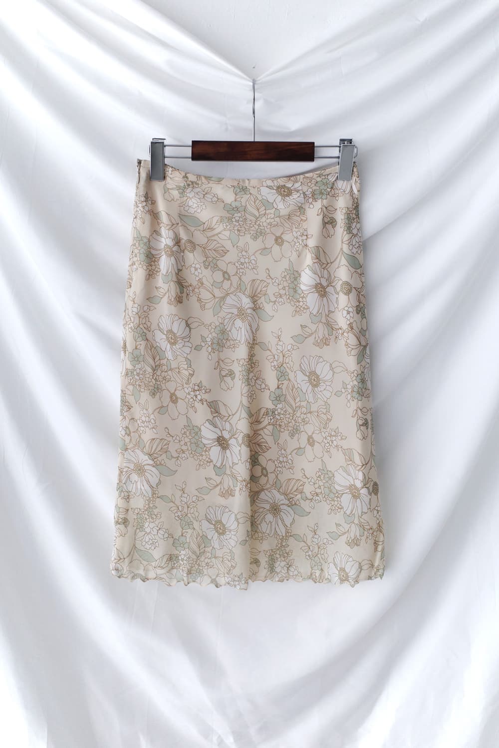 flower skirt 상품이미지6