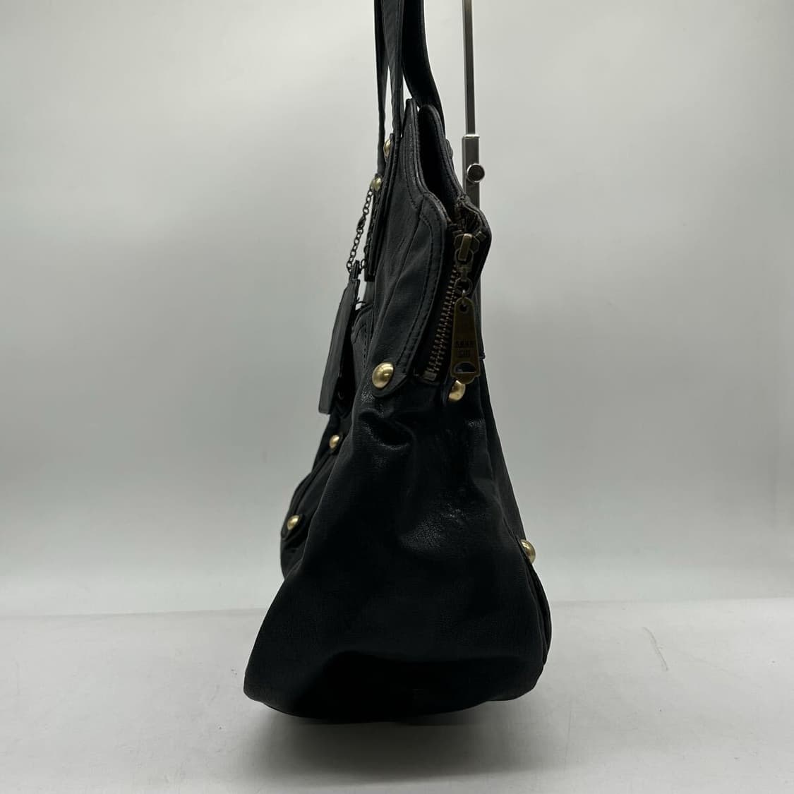 안나수이 소가죽 토트백 상품이미지3