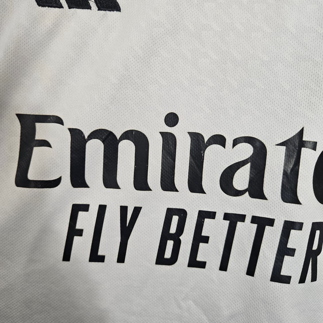 24-25 아디다스 레알 마드리드 홈 져지 반팔 XXL 상품이미지9