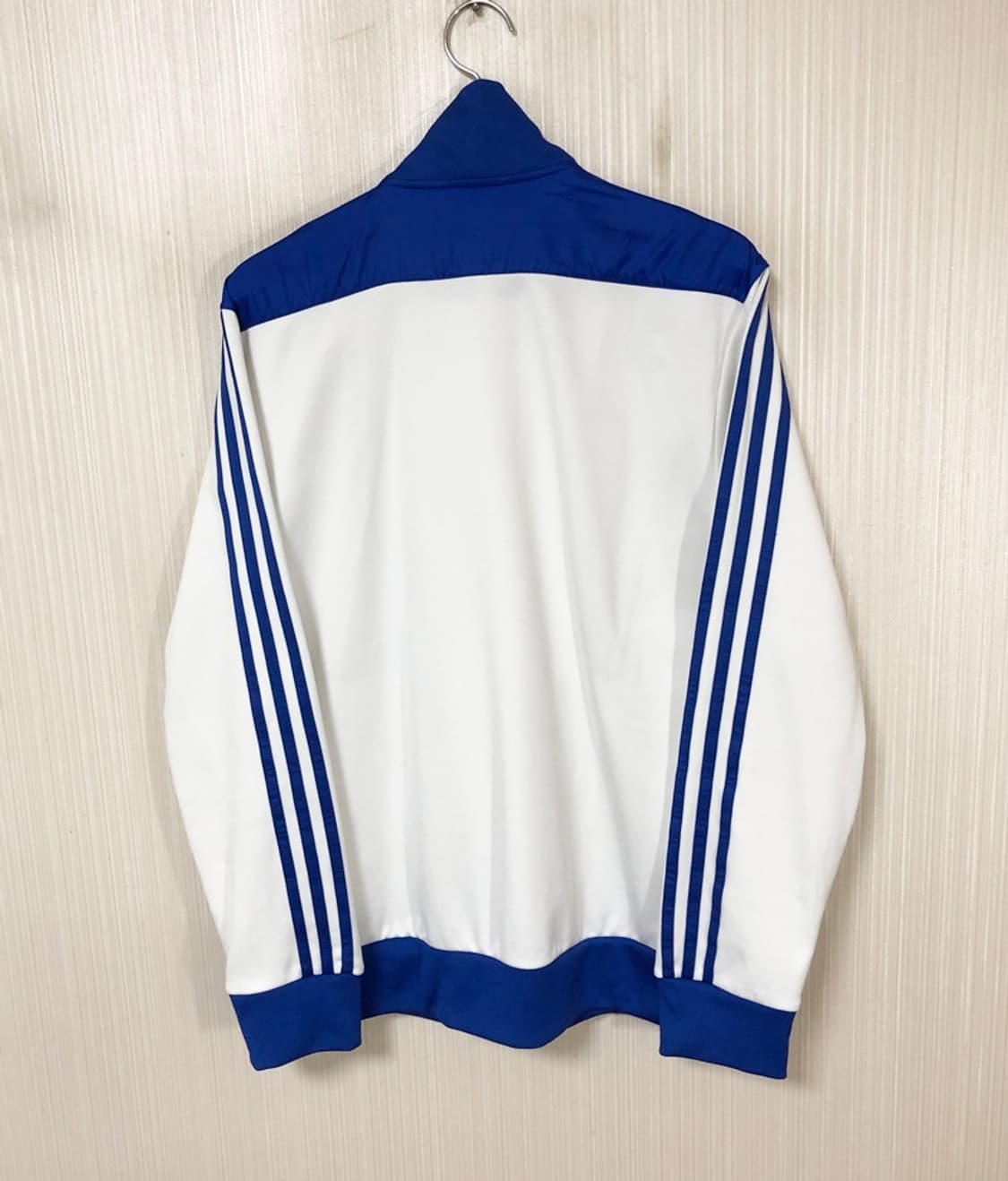 아디다스 14-15 첼시FC 코어트랙탑/트랙슈트 100 상품이미지8