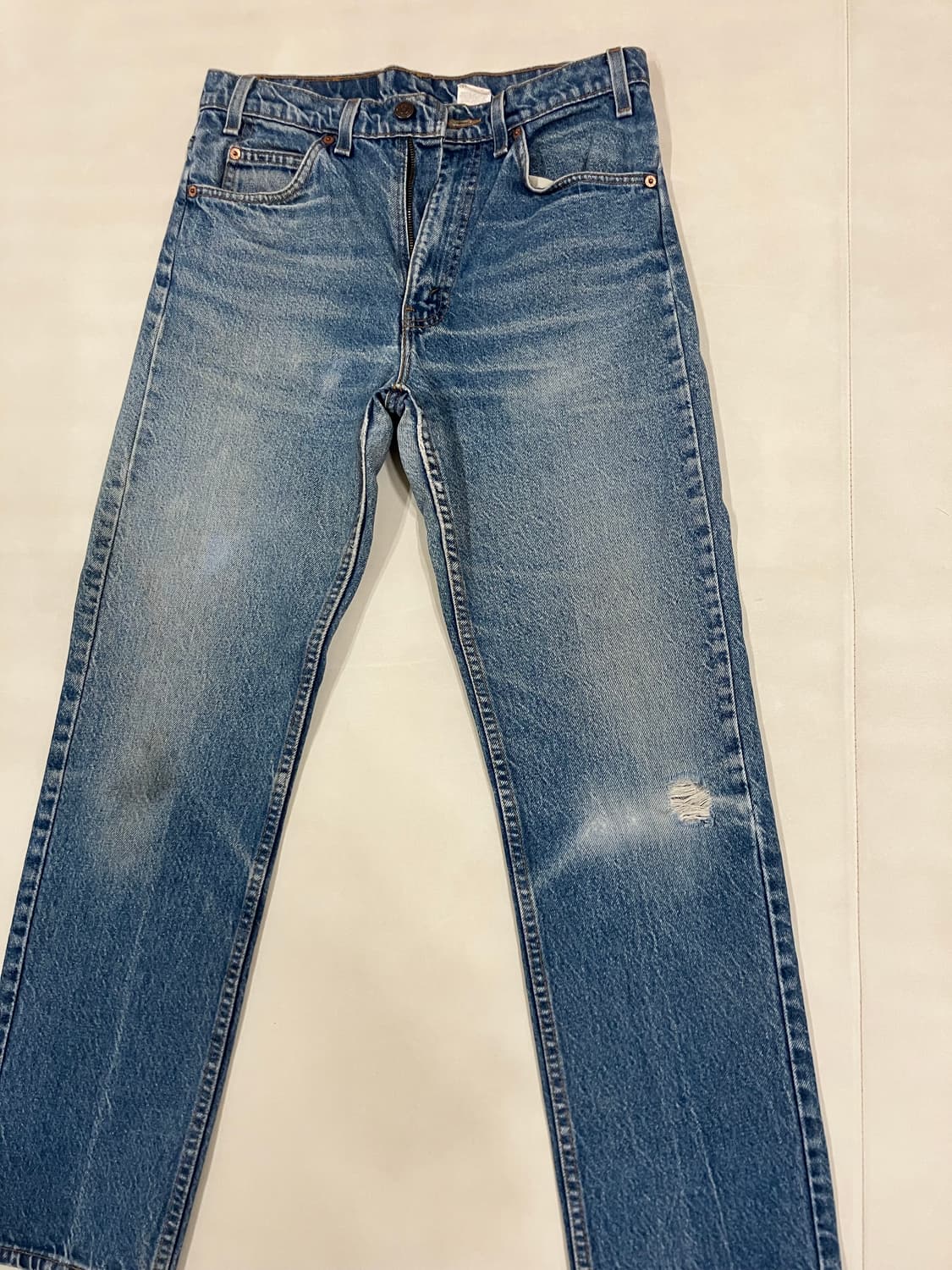 [32x30] made in usa 리바이스 505 빈티지 상품이미지2