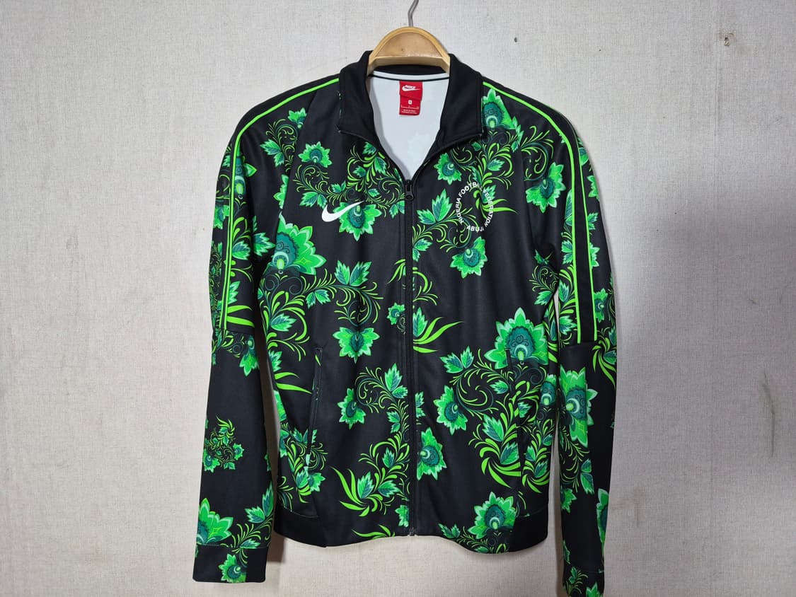 Nike 나이키 나이지리아 국대져지( S) 상품이미지2