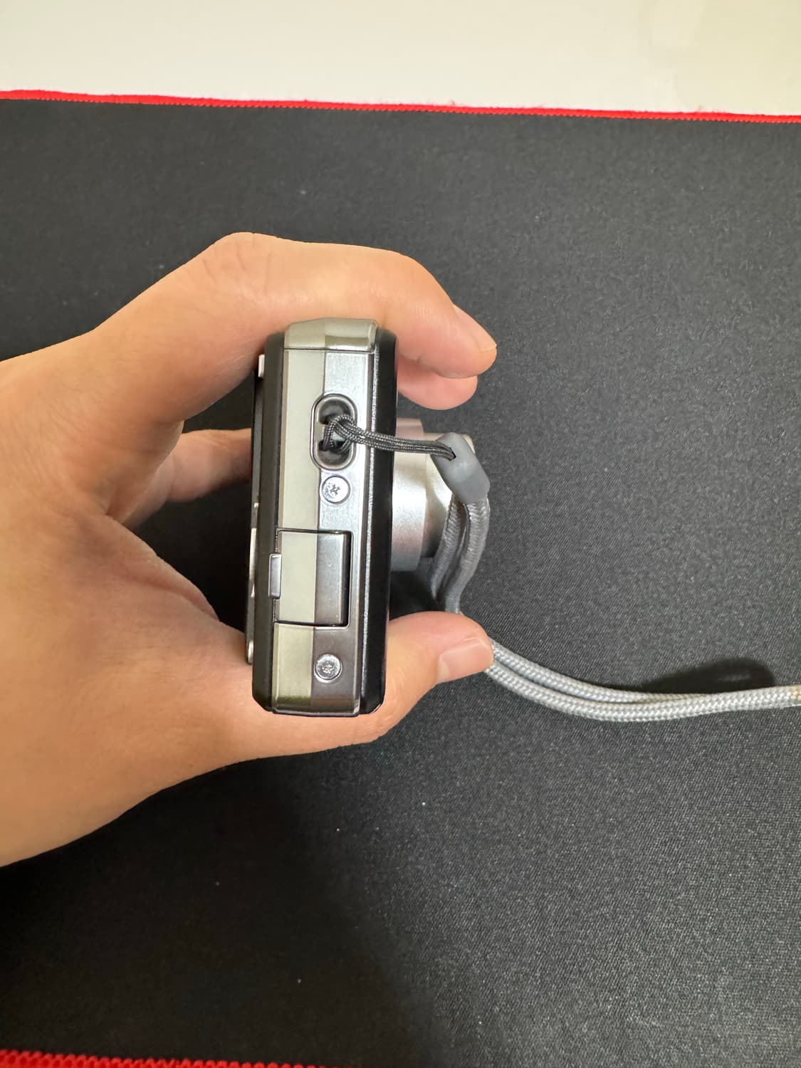 [새상품급]파나소닉 루믹스 DMC-FS7 라이카 디카 상품이미지6