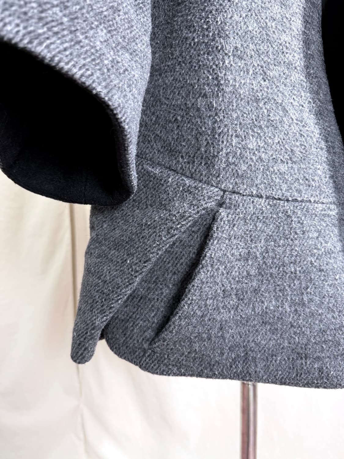 후세인 샬라얀 울 자켓 상품이미지7