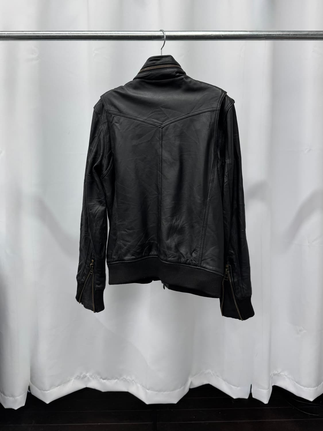 vtg jacket 상품이미지6