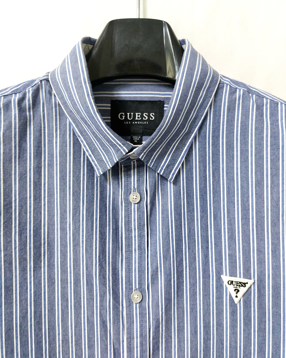 게스 셔츠 105 상품이미지1