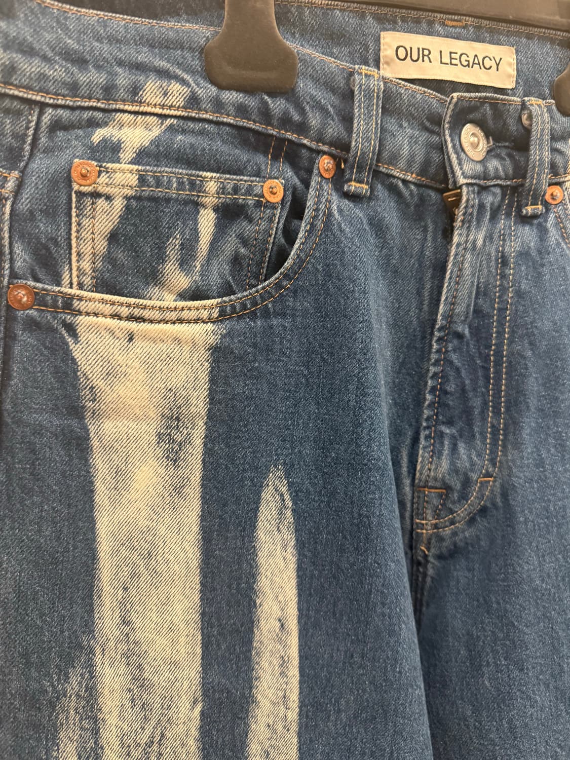 아워레가시 익스텐디드 써드컷 블리치(29) 상품이미지4