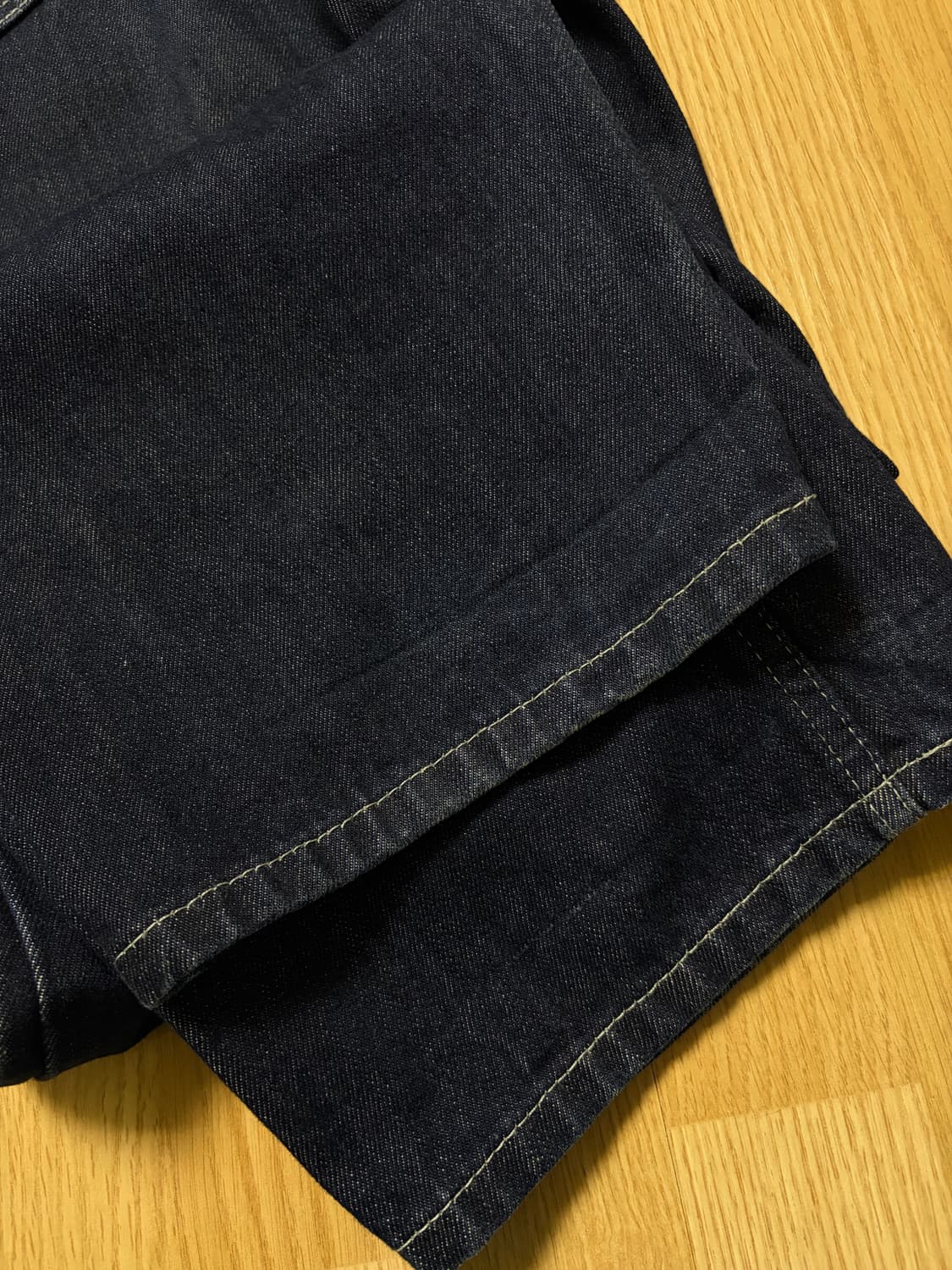 [28] 리바이스 실버탭 배기 데님 상품이미지10