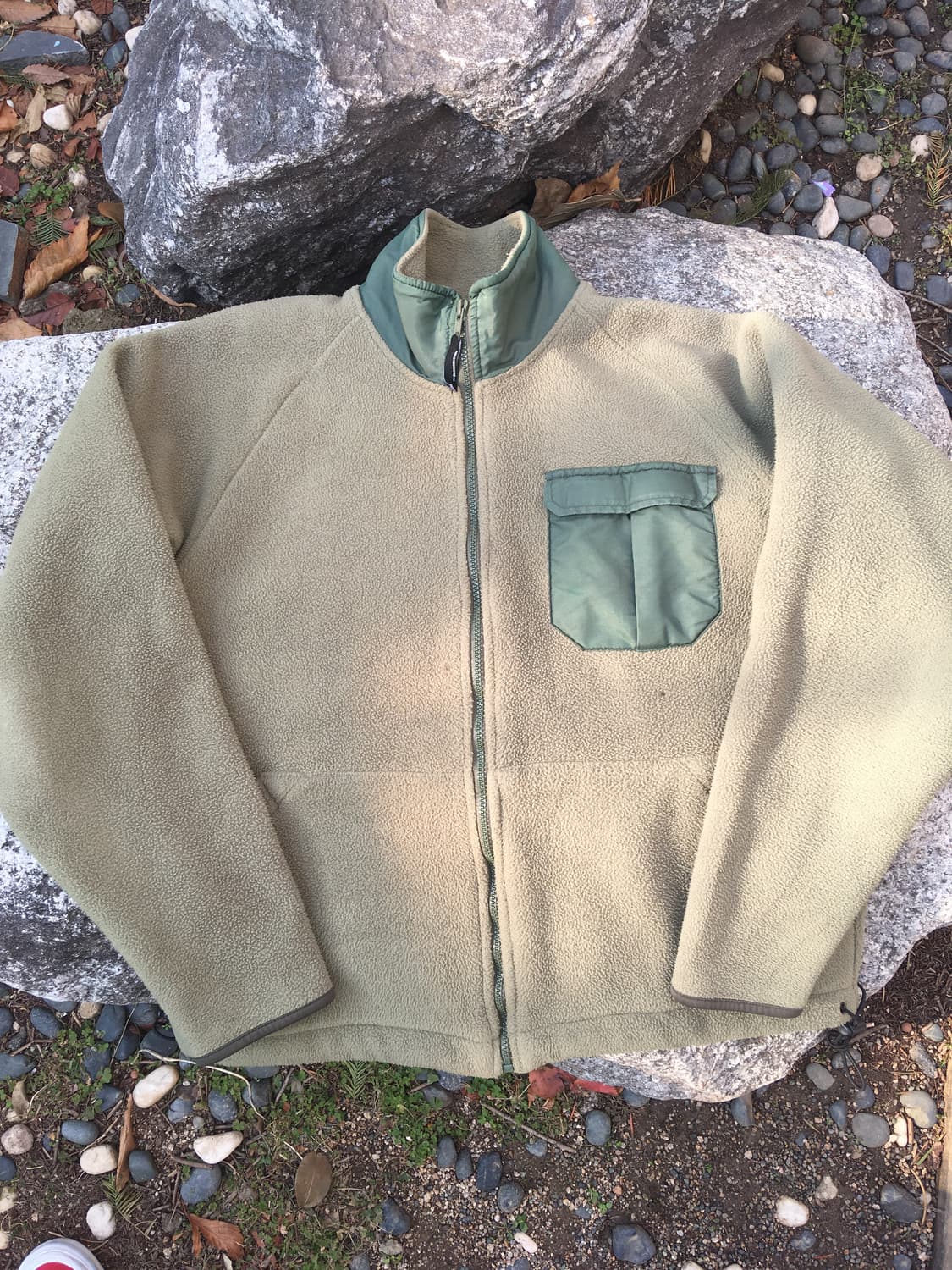 90s neighborhood fleece 상품이미지1